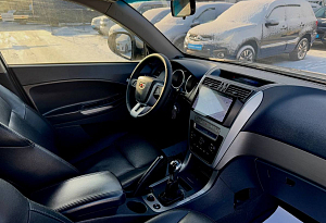 купить Джили Emgrand X7 2014, автосалон автоцентр