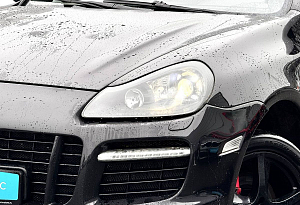 купить  Cayenne 2009, автосалон автоцентр
