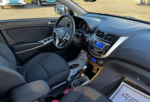 купить Хендай Solaris 2013, автосалон автоцентр