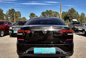 купить Фольксваген Polo 2020, автосалон автоцентр