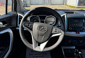 купить Джак S3 2020, автосалон автоцентр