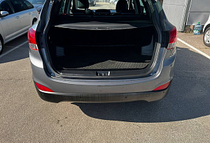 купить Хендай ix35 2014, автосалон автоцентр