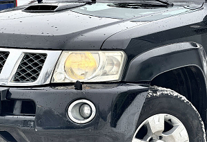 купить Ниссан Patrol 2006, автосалон автоцентр