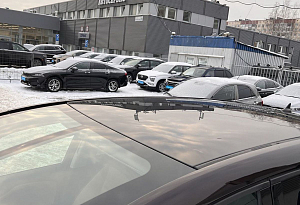 купить Опель Zafira 2014, автосалон автоцентр