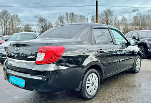 купить Датсун on-DO 2019, автосалон автоцентр