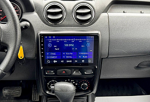 купить Рено Duster 2013, автосалон автоцентр