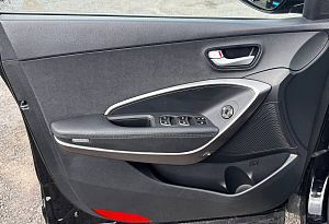 купить Хендай Santa Fe 2016, автосалон автоцентр