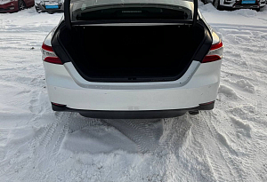 купить с Camry 2019, автосалон автоцентр