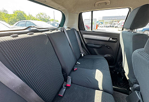 купить Сузуки Swift 2007, автосалон автоцентр