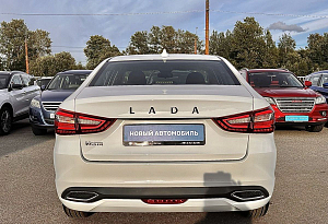 купить Лада Vesta 2023, автосалон автоцентр