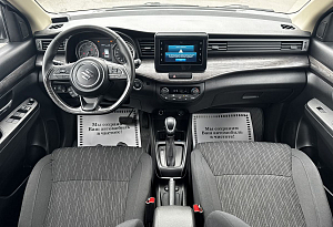 купить Сузуки Ertiga 2022, автосалон автоцентр