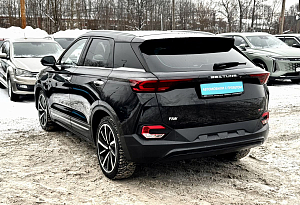 купить ФАВ Bestune T77 2022, автосалон автоцентр