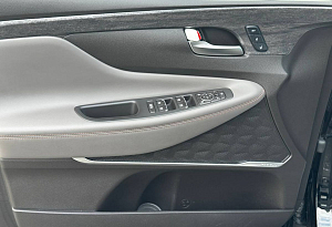 купить Хендай Santa Fe 2019, автосалон автоцентр