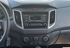 купить Хендай Creta 2020, автосалон автоцентр