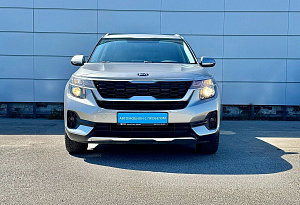купить Кия Seltos 2020, автосалон автоцентр