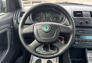 купить Шкода Roomster 2012, автосалон автоцентр