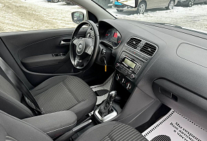 купить Фольксваген Polo 2012, автосалон автоцентр