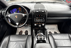 купить  Cayenne 2009, автосалон автоцентр