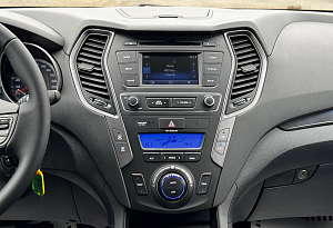 купить Хендай Santa Fe 2012, автосалон автоцентр