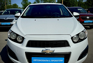 купить Шевроле Aveo 2012, автосалон автоцентр