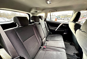 купить Тойота RAV4 2013, автосалон автоцентр
