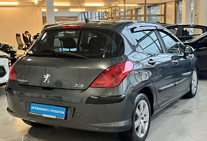 купить Пежо 308 2008, автосалон автоцентр