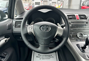 купить Тойота Auris 2008, автосалон автоцентр