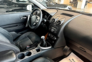 купить Ниссан Qashqai 2010, автосалон автоцентр