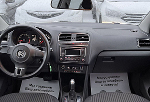купить Фольксваген Polo 2015, автосалон автоцентр
