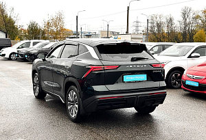 купить  Dashing 2024, автосалон автоцентр