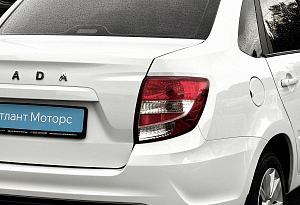 купить Лада Granta 2023, автосалон автоцентр