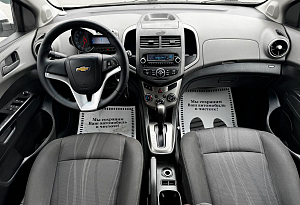 купить Шевроле Aveo 2012, автосалон автоцентр