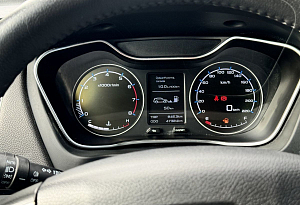 купить Джили Emgrand X7 2019, автосалон автоцентр