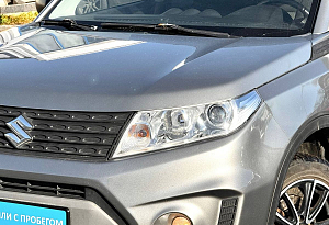 купить Сузуки Vitara 2018, автосалон автоцентр