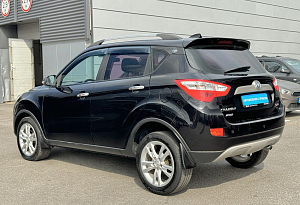 купить Чанган CS35 2014, автосалон автоцентр