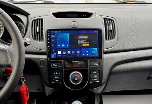купить Кия Cerato 2013, автосалон автоцентр