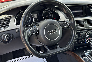 купить Ауди A5 2014, автосалон автоцентр