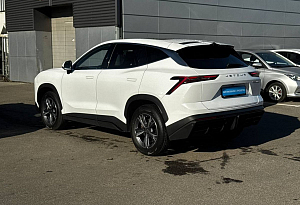 купить  DASHING 2024, автосалон автоцентр