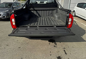 купить  Tunland G7 2024, автосалон автоцентр