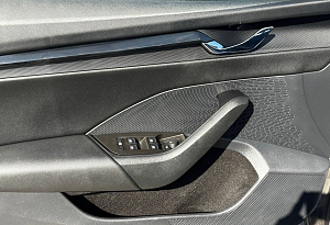 купить Шкода Octavia 2021, автосалон автоцентр