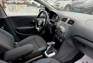 купить Фольксваген Polo 2020, автосалон автоцентр