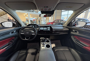 купить Чанган UNI-S (CS55 Plus) 2024, автосалон автоцентр