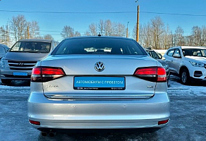 купить Фольксваген Jetta 2016, автосалон автоцентр