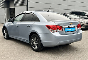 купить Шевроле Cruze 2010, автосалон автоцентр