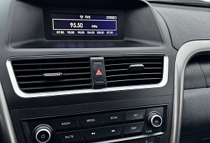 купить ФАВ Besturn X80 2019, автосалон автоцентр