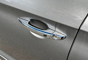 купить Хендай Sonata 2018, автосалон автоцентр
