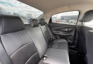 купить Чанган Alsvin 2024, автосалон автоцентр