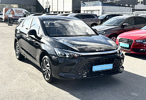 купить Байк U5 Plus 2025, автосалон автоцентр
