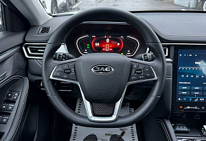 купить Джак J7 2023, автосалон автоцентр