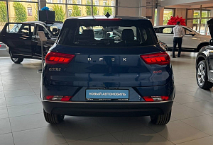 купить Донгфенг DFSK 500 2024, автосалон автоцентр